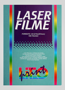Laser Filme