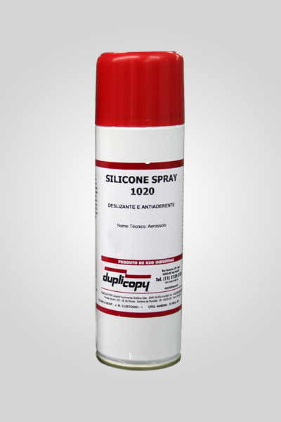 Silicone Spray