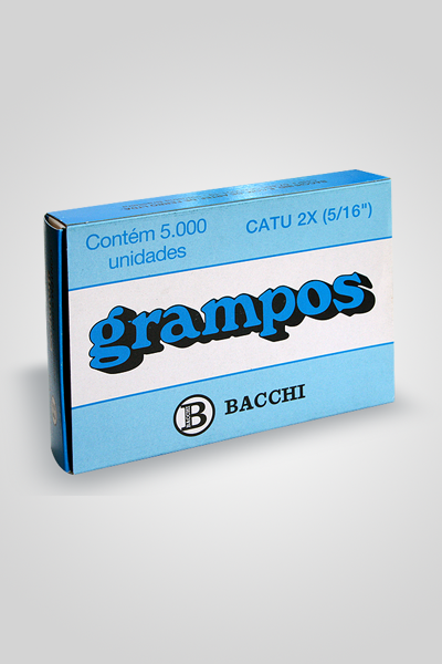 Grampos