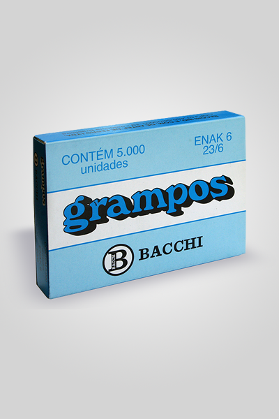 Grampos