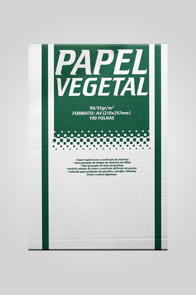 Papel Vegetal